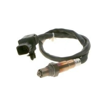 Lambda sonda BOSCH 0 258 017 237