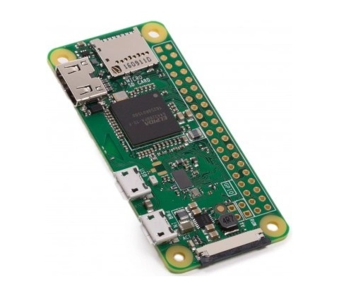 Raspberry Pi Zero W