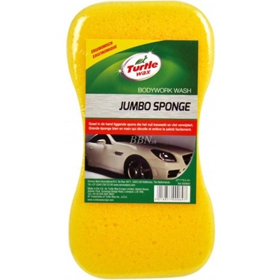 Turtle Wax Jumbo Sponge