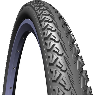 Rubena/Mitas V81 Shield 24x1,75