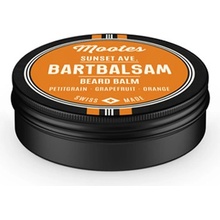 Mootes balzám na bradu Beard Balm Sunset Ave. 50 g