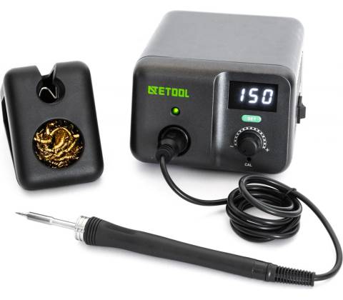 ATETOOL AE970D- 80W