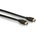 Philips Кабел PHILIPS SWV5401H, HDMI към HDMI, HIGH SPEED, Ethernet, 1.8m, Черен (SWV5401H-10)