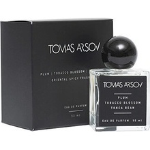 Tomáš Arsov Plum Tobacco Blossom Tonca Bean parfumovaná voda unisex 50 ml