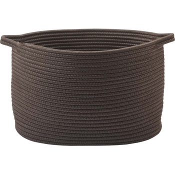 Aquanova Кошница за съхранение Rena M тъмнокафява (RENSBM-538)