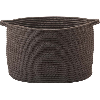 Aquanova Кошница за съхранение Rena M тъмнокафява (RENSBM-538)