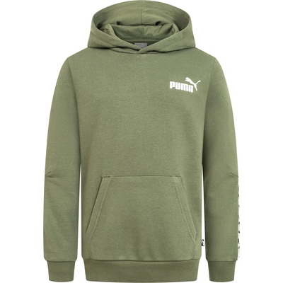 PUMA Детски суичър PUMA Essentials Tape Camo Kids Hoody