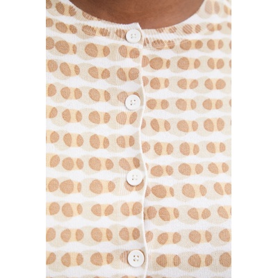 United Colors of Benetton Жилетка United Colors of Benetton (12F3D5028)