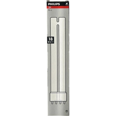Philips UV-C крушка Philips TUV PL-L 18W (2G11)