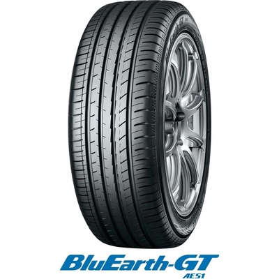 Yokohama BluEarth GT AE51 235/40 R19 96W