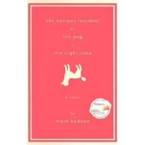 The Curious Incident of the Dog in the Night-Time | Mark Haddon (2007)