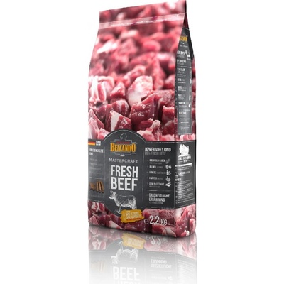 Belcando Mastercraft Fresh Beef 2,2 kg