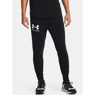 Under Armour Rival Terry jogger Black