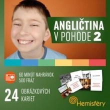 Angličtina v pohode 2