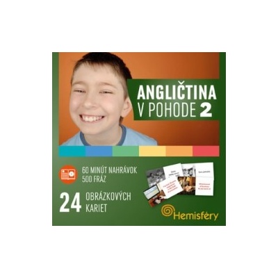 Angličtina v pohode 2