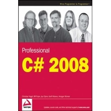 Professional C# 2008