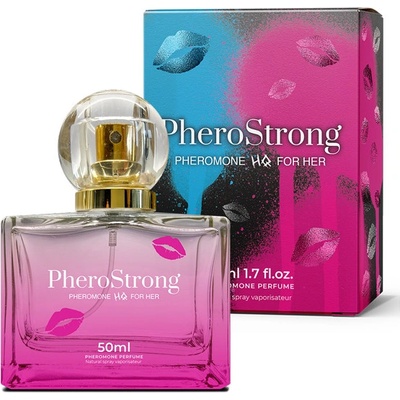 PheroStrong pheromone HQ for Women 50 ml