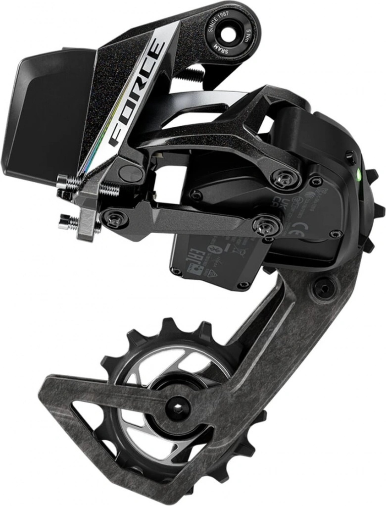Sram Force AXS