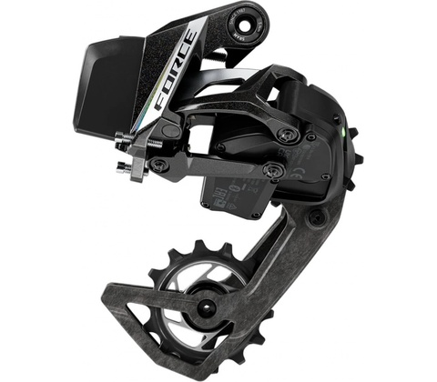 Sram Force AXS