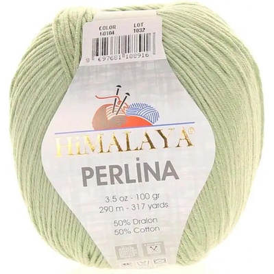 Himalaya Perlina světle olivová 60104