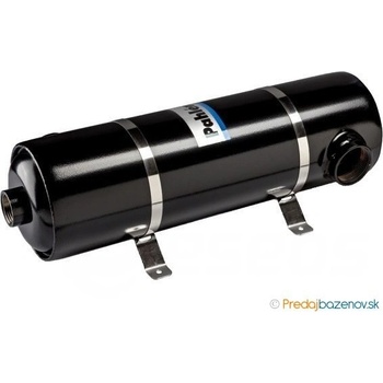 PAHLENS Tepelný výmenník Maxi-Flow 60 kW