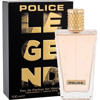 Police Legend parfémovaná voda dámská 100 ml