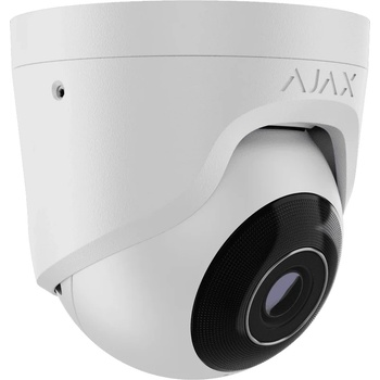 Image 1 of Ajax Systems AJ-TC-5MP-2.8-WH