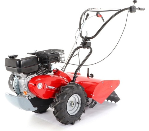 PUBERT ROTO 404 HD