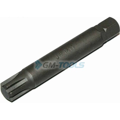 Bity RIBE 10 mm 75 mm Jonnesway – Zboží Mobilmania