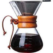 Ecocoffee Chemex 400 ml