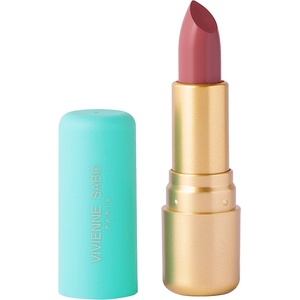 Vivienne Sabo Крем-червило Nude Créateur, 07 Milky Pink, 4 g - ozone