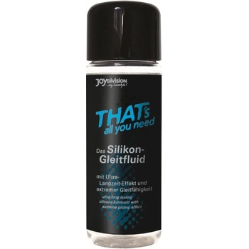 Image 1 of JOYDIVISION Лубрикант thats all you need lubricant 100 ml