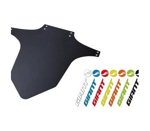 Giant Proguard Zip