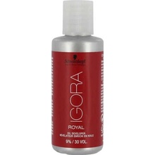 Schwarzkopf Igora Royal MINI Developer 9% 60 ml