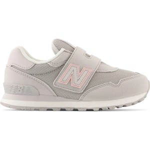 New Balance Детски маратонки New Balance Kid's 515 Sneakers - White - размер 30, 5 (EU) (702-5466-1515)