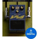 Kuassa Efektor Blues River (Дигитален продукт)