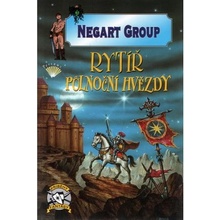 Negart Group 11: Rytíř půlnoční hvězdy - Zbyněk Dach