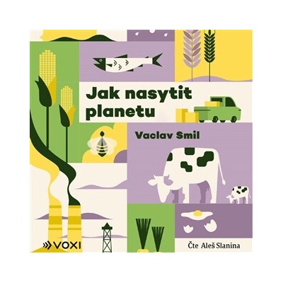 Jak nasytit planetu