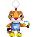 Pro nejmenší Lamaze Tomy Vrnící leopard
