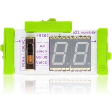 littleBits Number