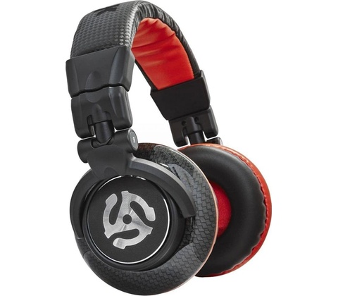 Numark Red Wave