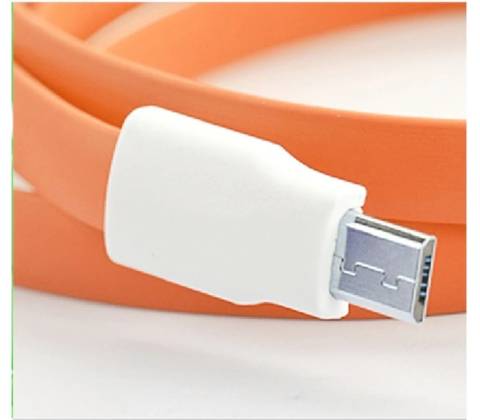 Remax microUSB datový kabel