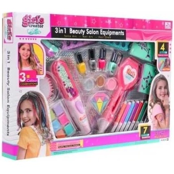 Dětský kosmetický set