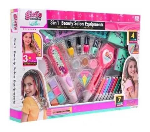 Dětský kosmetický set