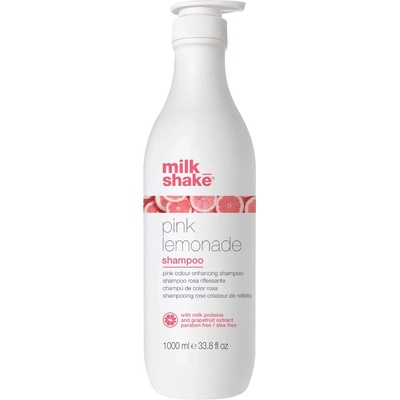 Milk Shake pink lemonade shampoo 1000 ml