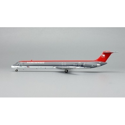 Phoenix MD-82 Northwest Airlines 1990s Colors 1:400
