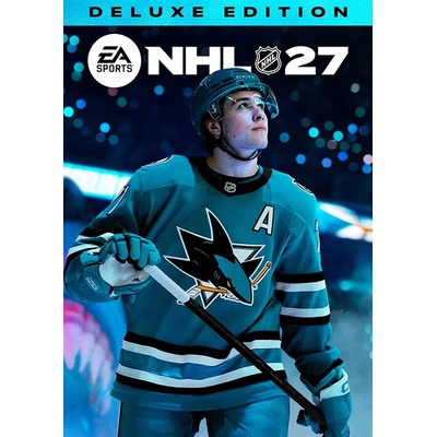 NHL 27 (Deluxe Edition) (XSX)