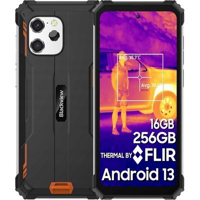 Blackview BV8900 8GB/256GB
