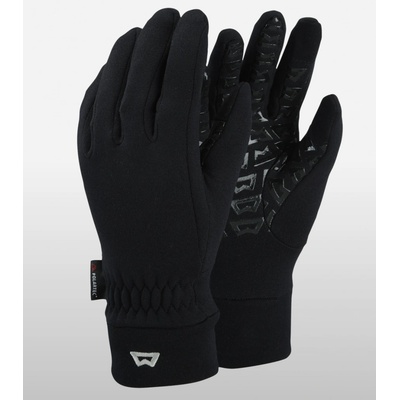 Mountain Equipment Touch Grip černá