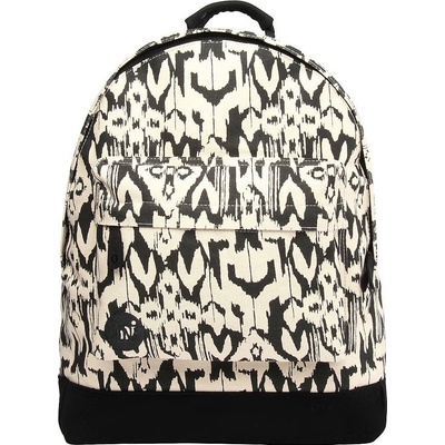 MI-PAC Ikat Black 17 l